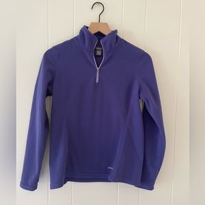 Eddie Bauer Mid-weight Quest Fleece